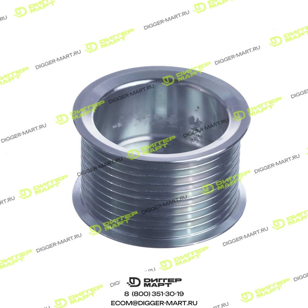 Шкив генератора DEUTZ 01182413