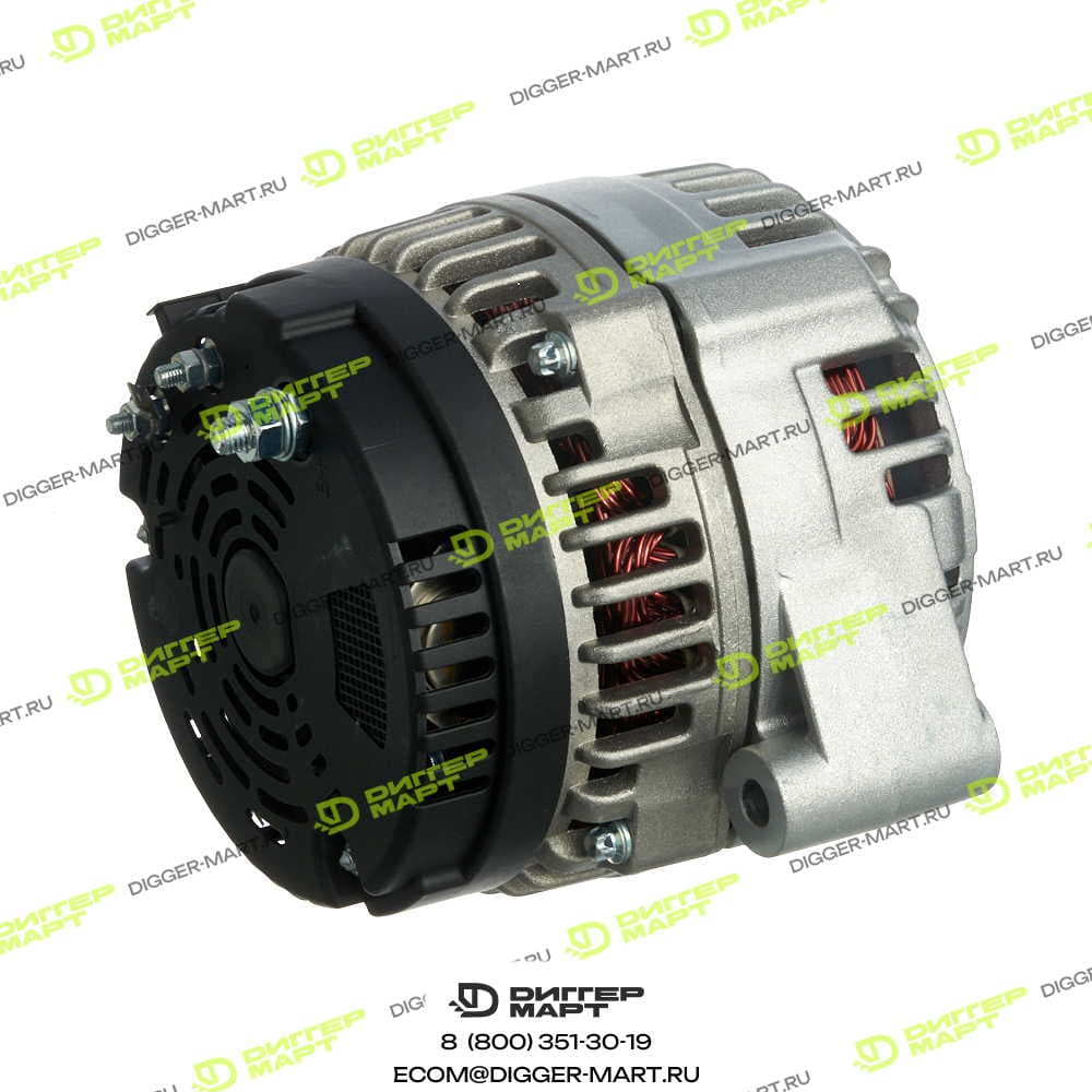 Генератор DEUTZ 01183606