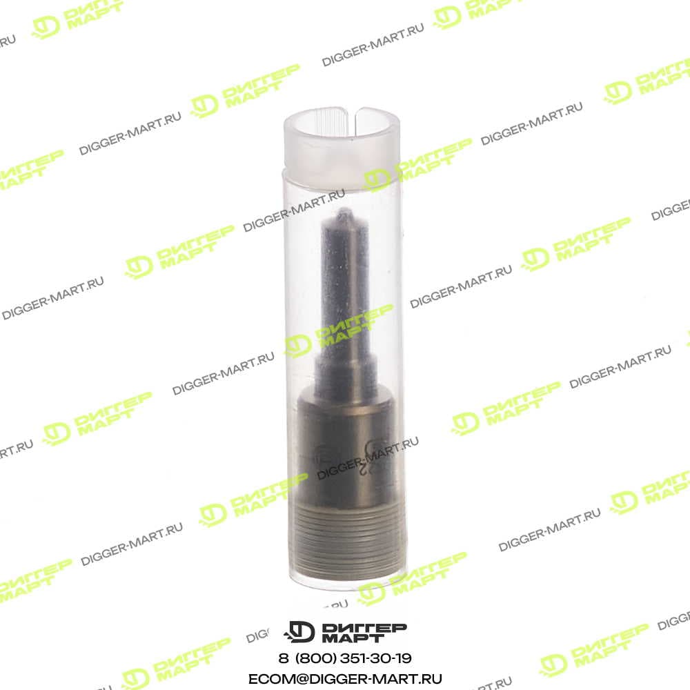 Распылитель форсунки DEUTZ 02112605