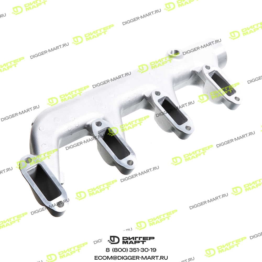 Впускной коллектор DEUTZ 02134712