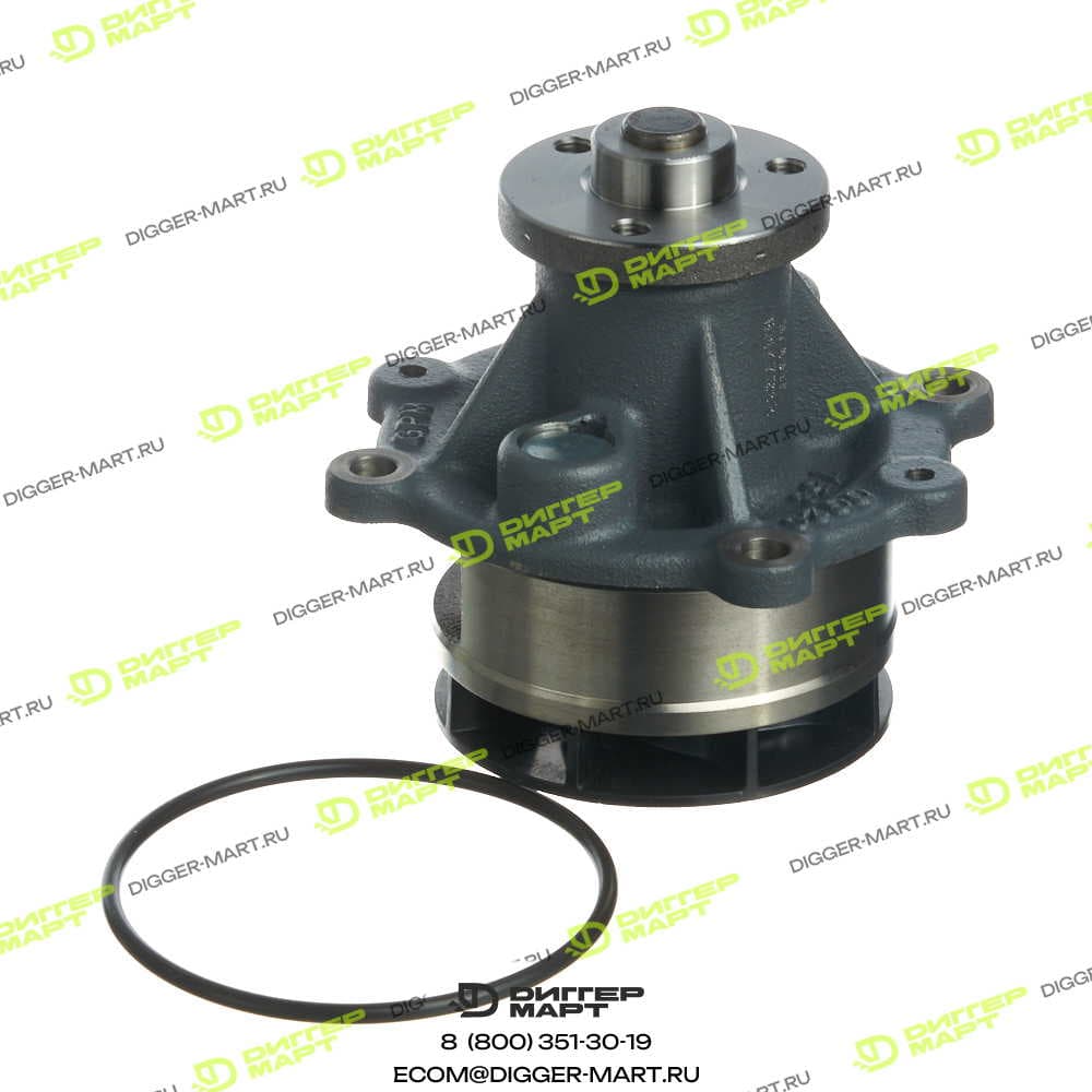 Водяная помпа DEUTZ 02937528