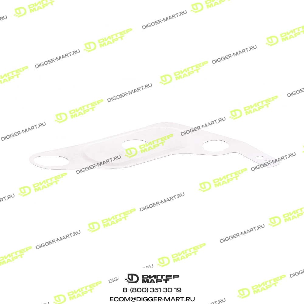Уплотнение системы ЕГР DEUTZ 04103715