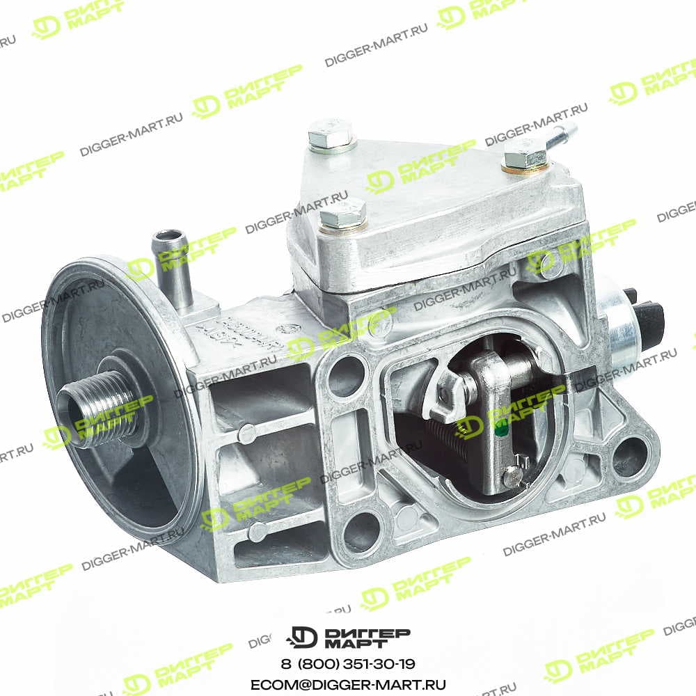 Кронштейн DEUTZ 04103722