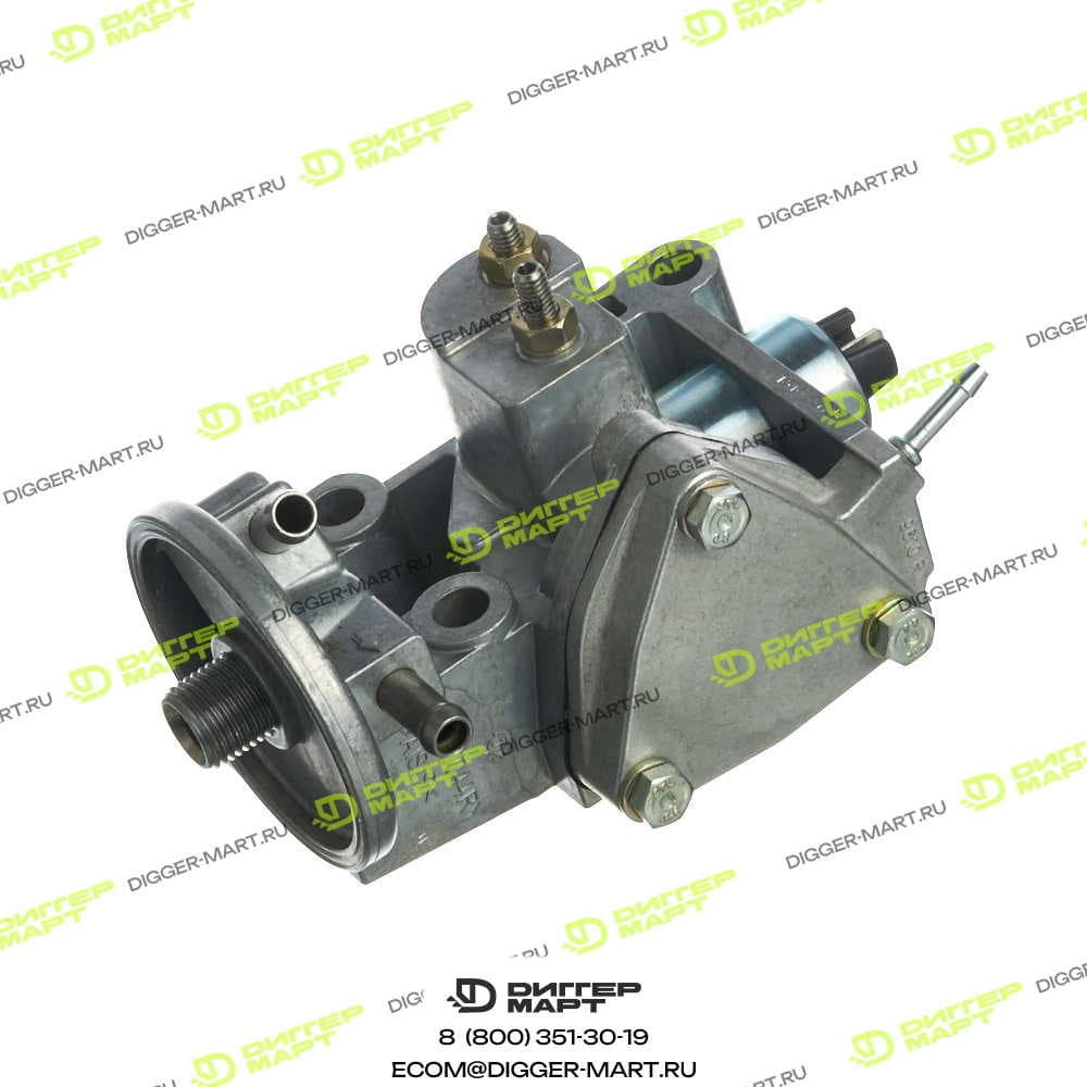 Контроллер DEUTZ 04103725