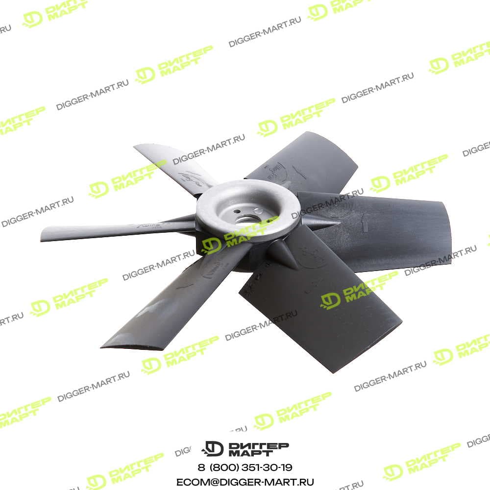 Крыльчатка DEUTZ 04112410