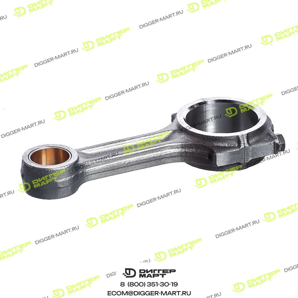 Шатун DEUTZ 04118975