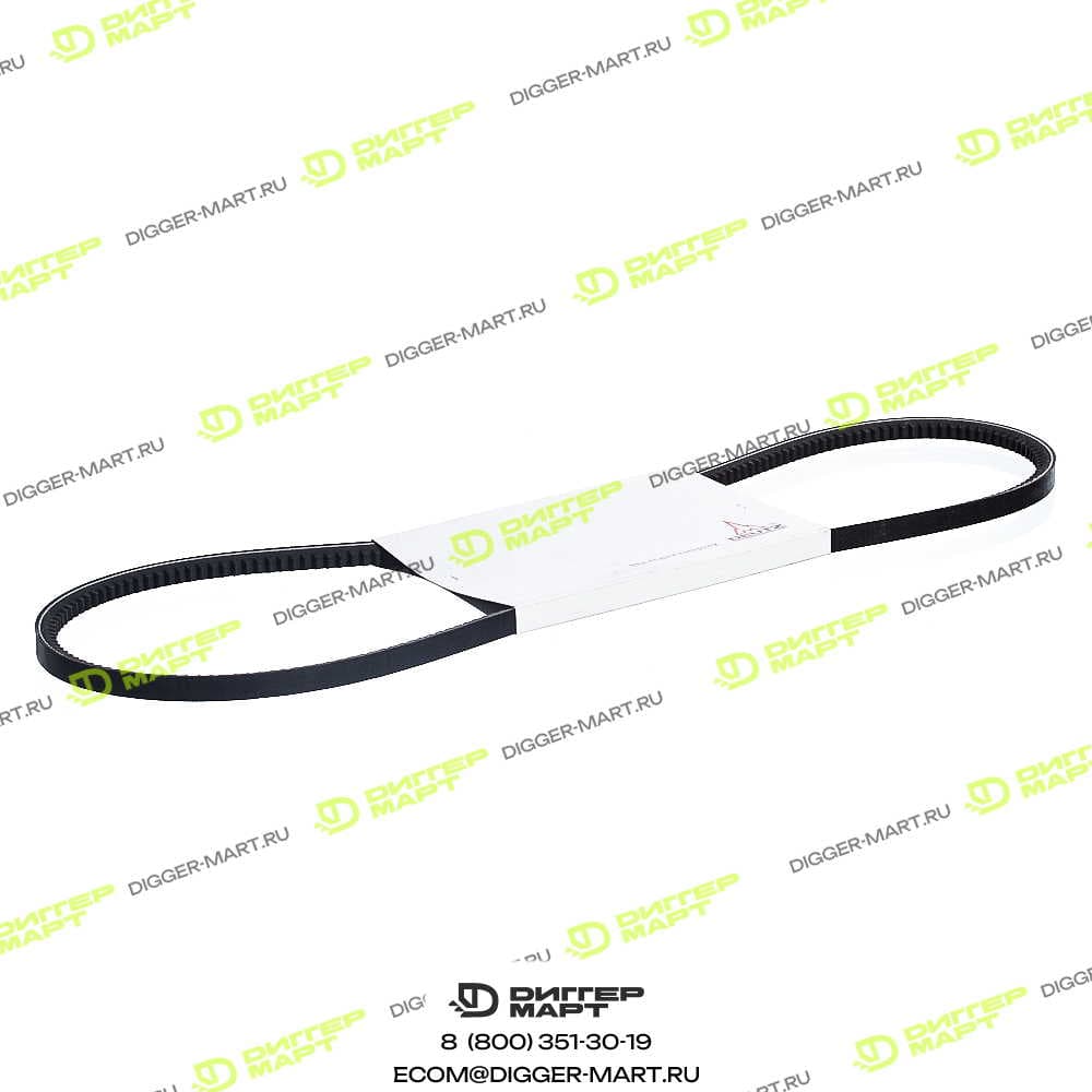 Ремень генератора DEUTZ 04123559