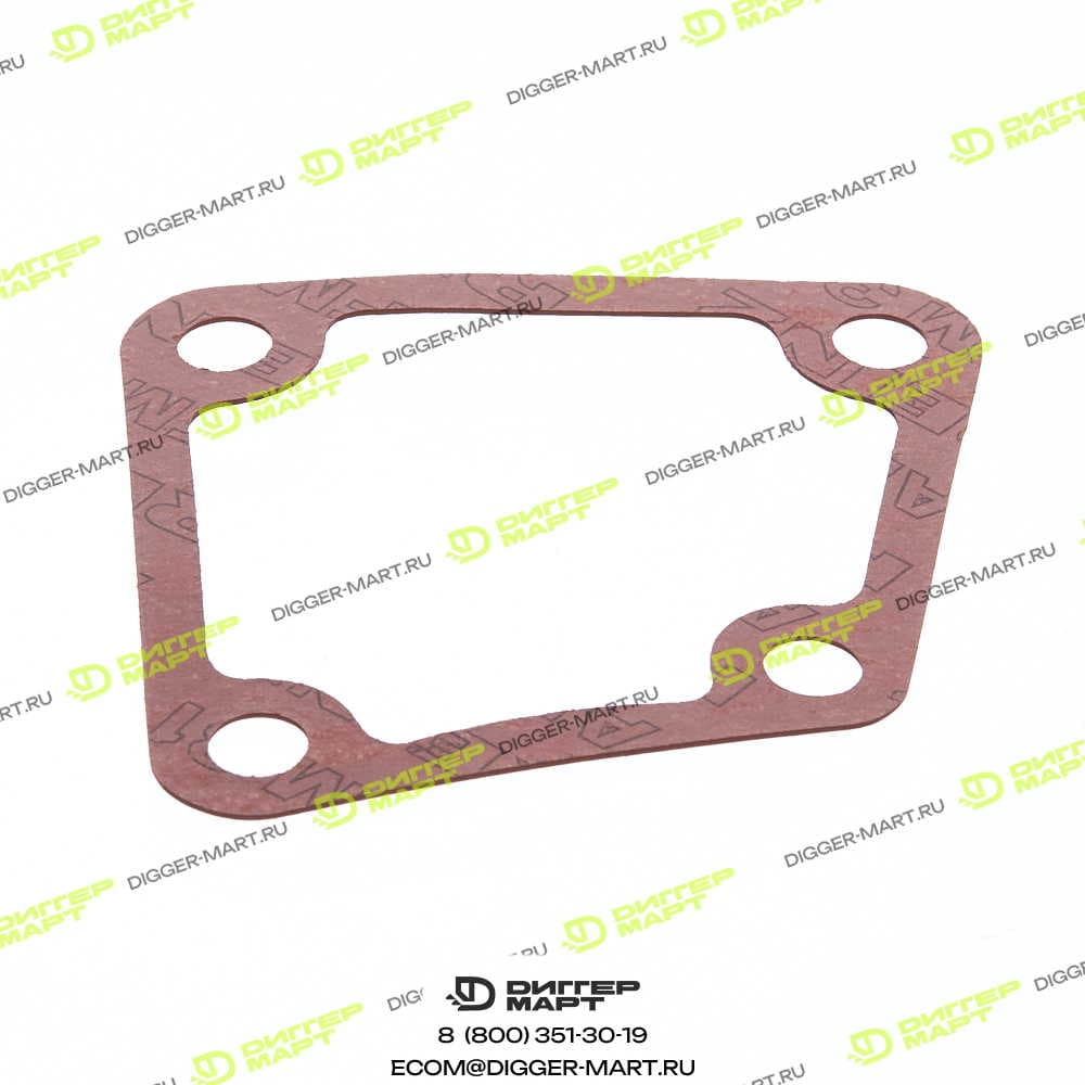 Прокладка корпуса термостата DEUTZ 04124252
