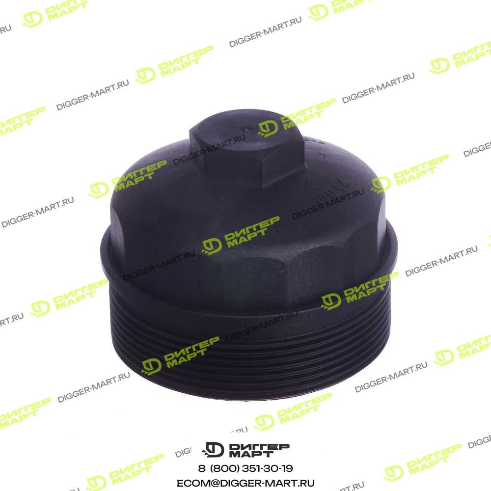 Крышка корпуса DEUTZ 04207186
