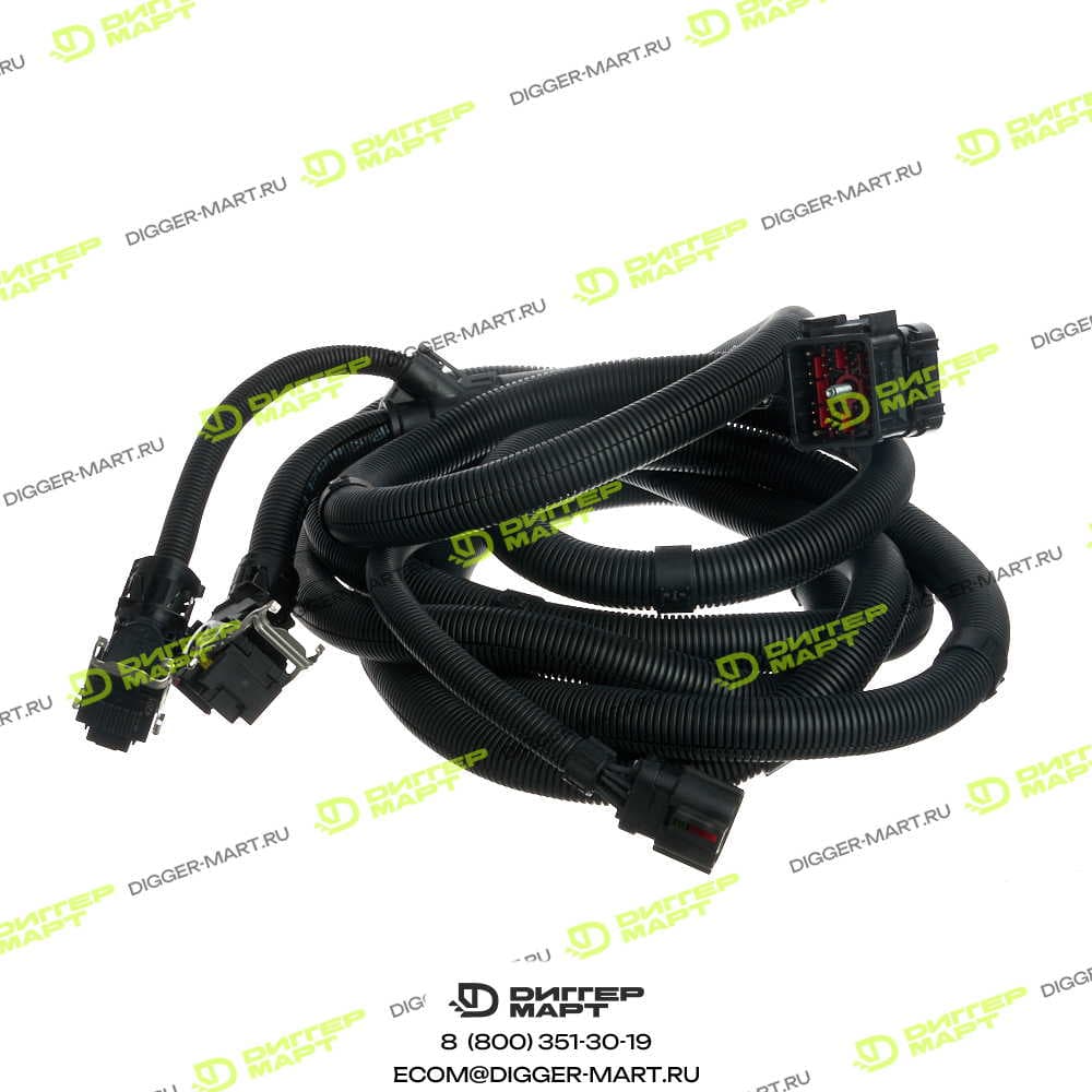 Кабель DEUTZ 04214585