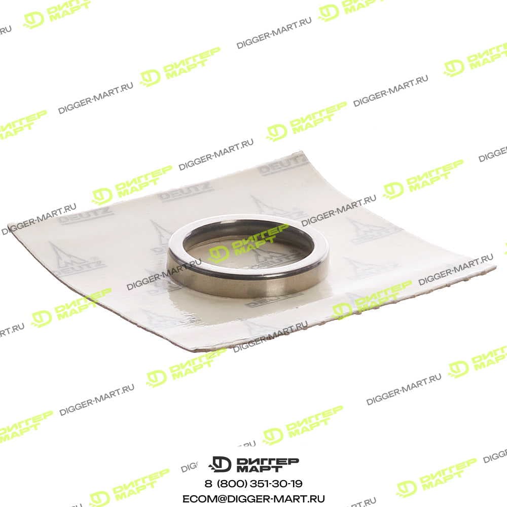 Седло выпускного клапана 1 р.р. DEUTZ 04226399