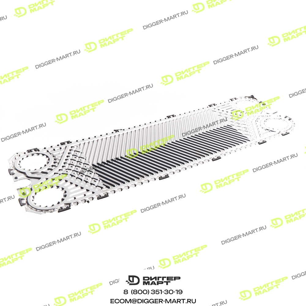 Пластина DEUTZ 04228422