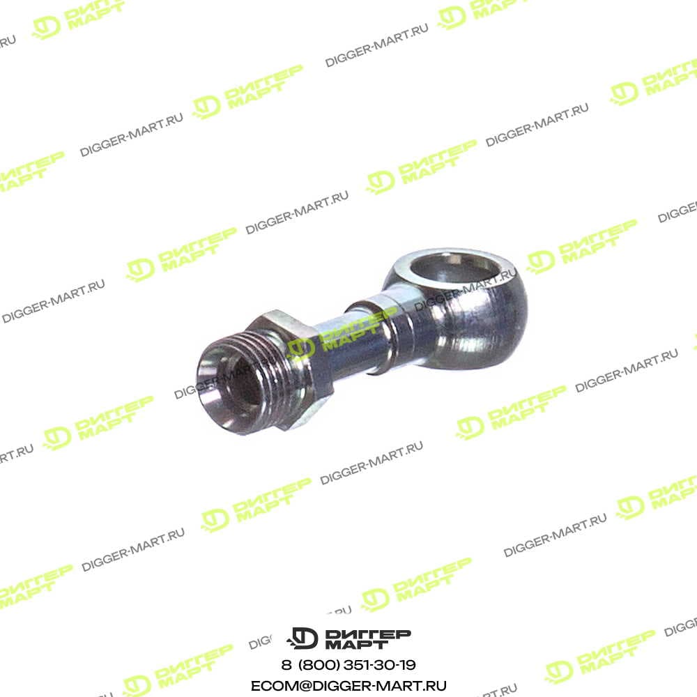 Трубка обратки DEUTZ 04234112
