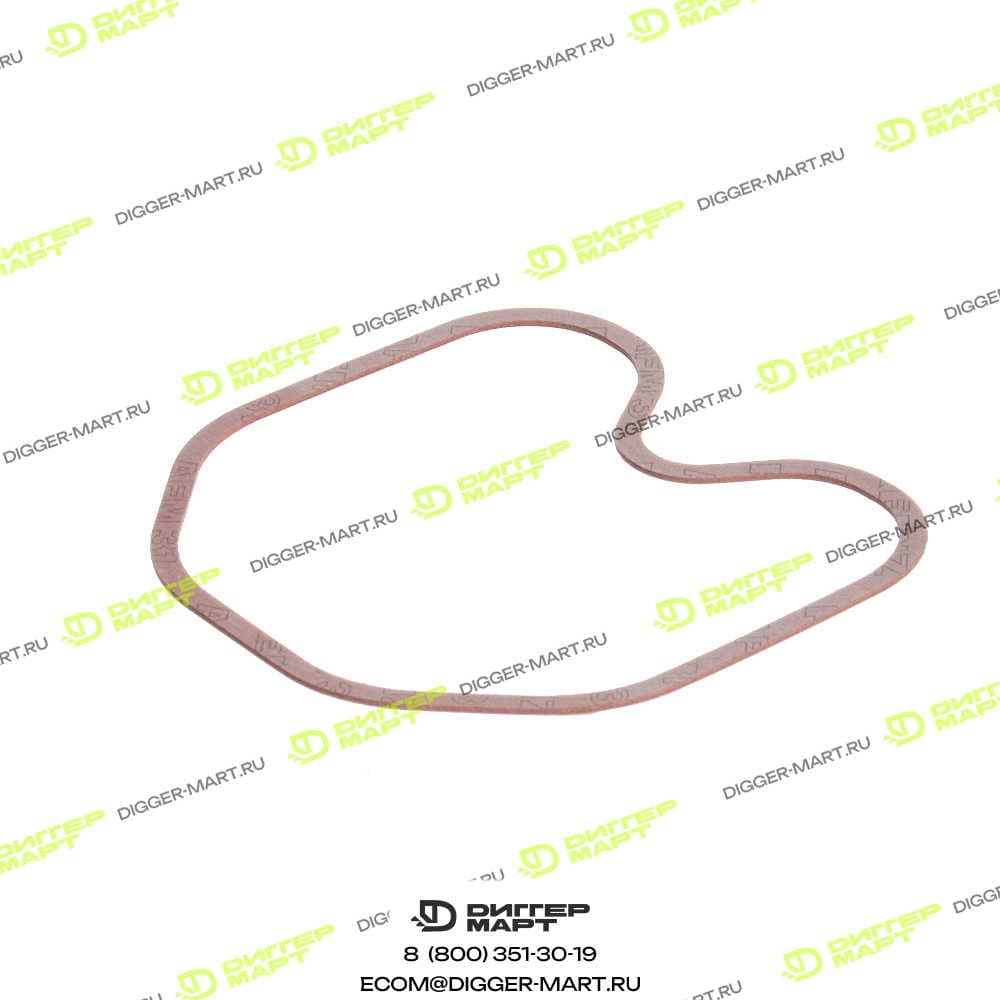 Прокладка клапанной крышки DEUTZ 04238230