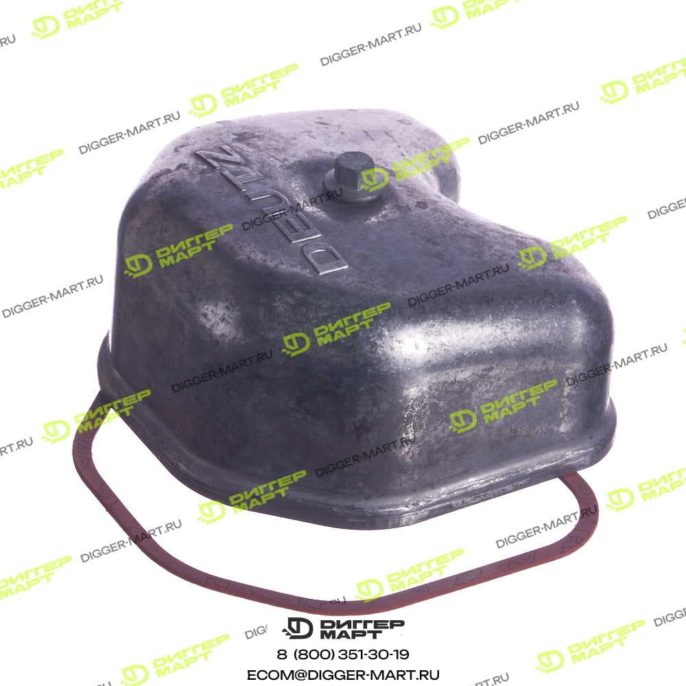 Клапанная крышка головки цилиндра DEUTZ 04238234