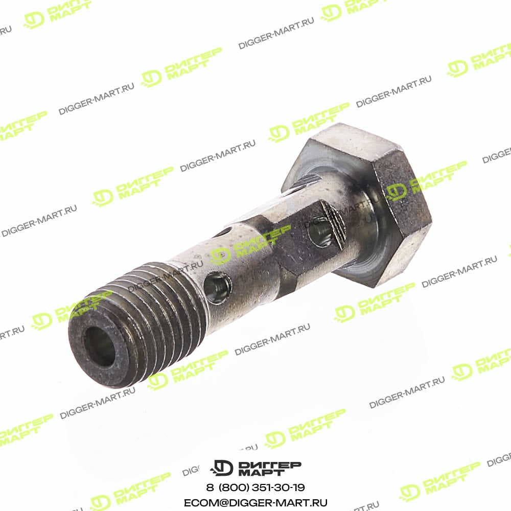 Штуцер DEUTZ 04258373