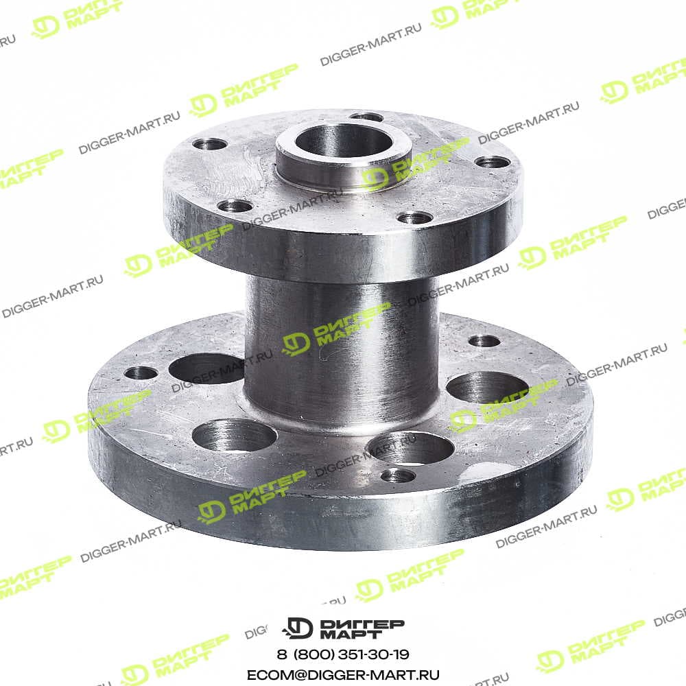 Фланец DEUTZ 04260964