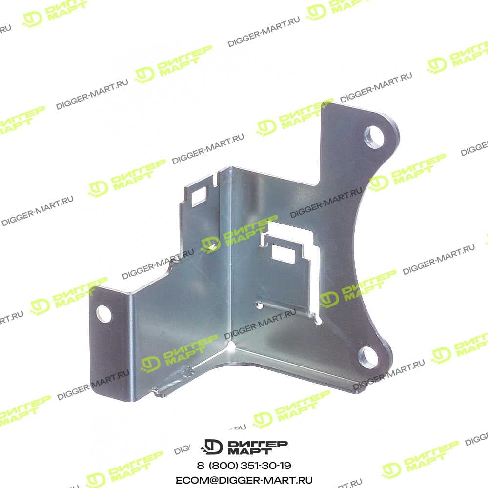 Плоская стопорная шайба DEUTZ 04266734