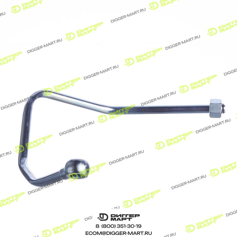Трубка DEUTZ 04266946