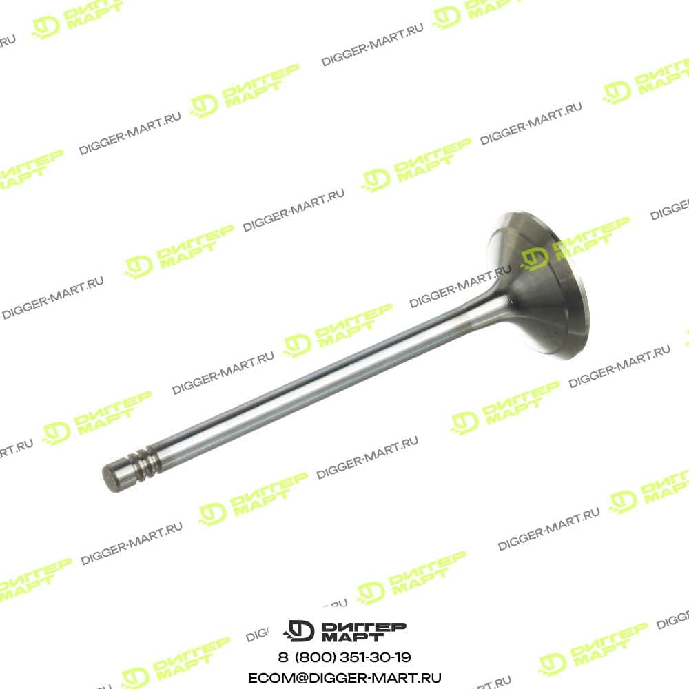 Выпускной клапан DEUTZ 04268373