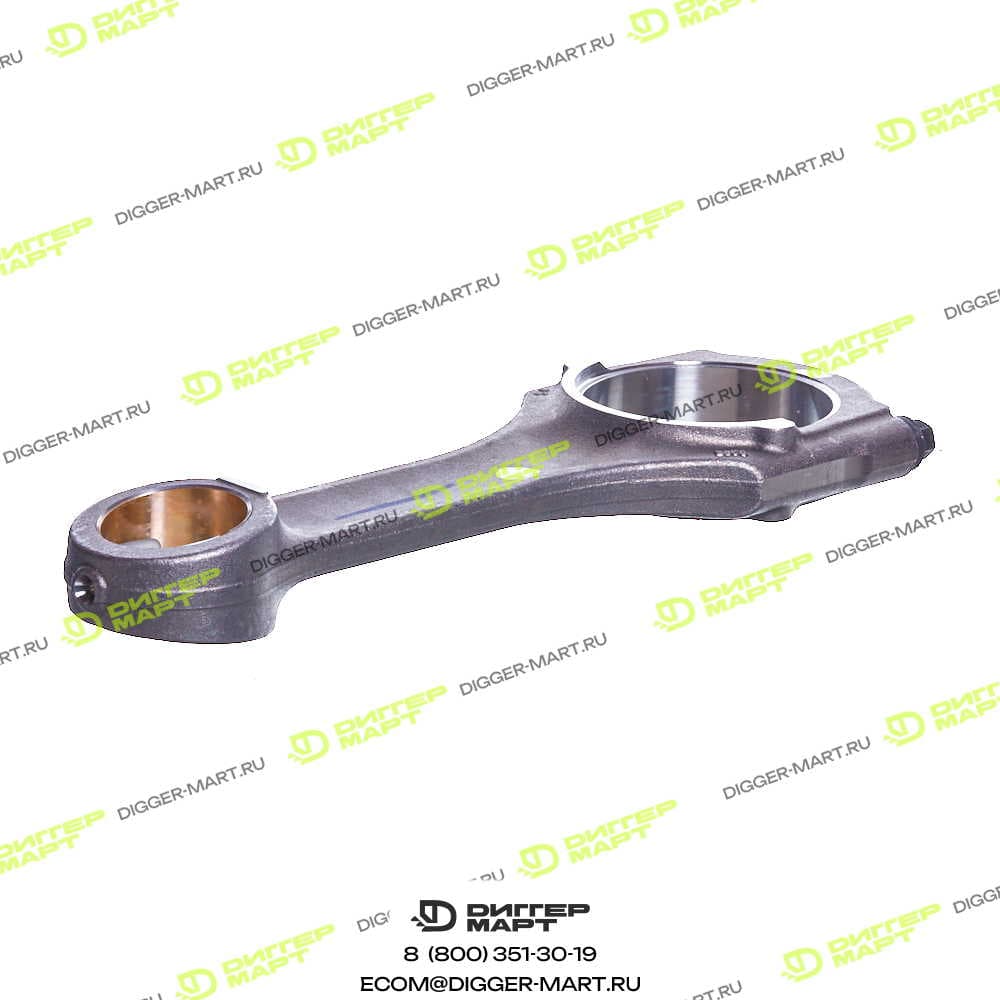 Шатун DEUTZ 04268465