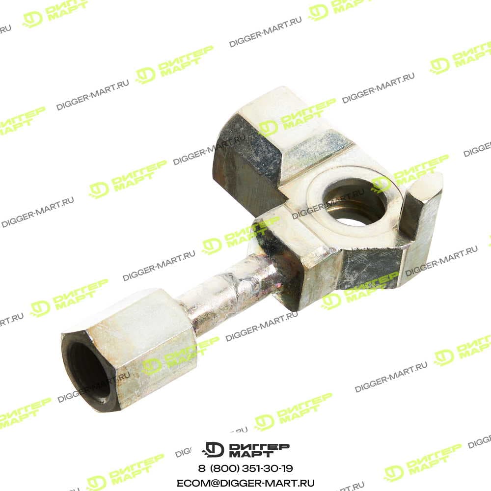 Топливопровод DEUTZ 04291750