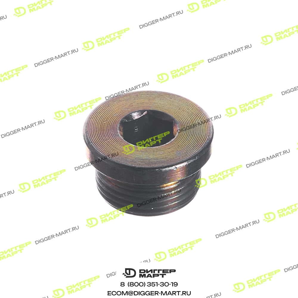 Заглушка DEUTZ 04292706