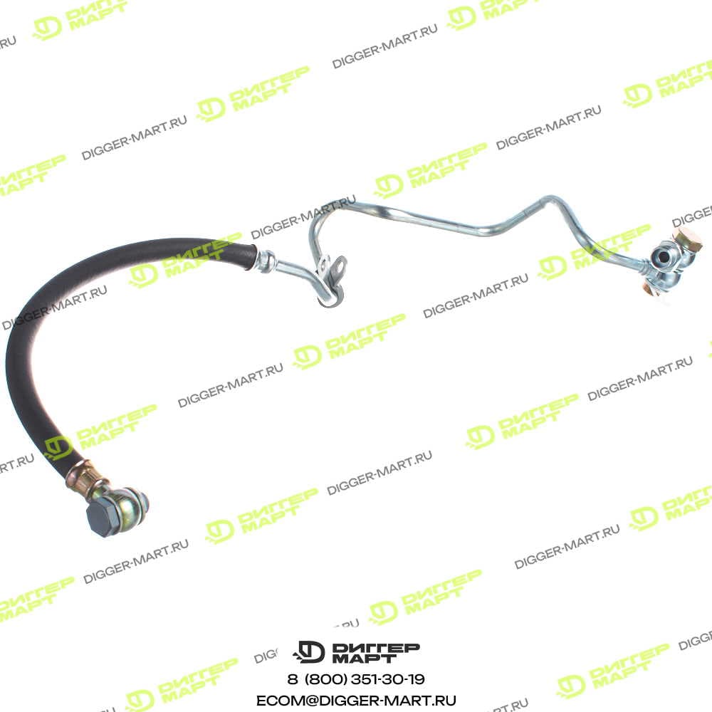 Трубка DEUTZ 04294428