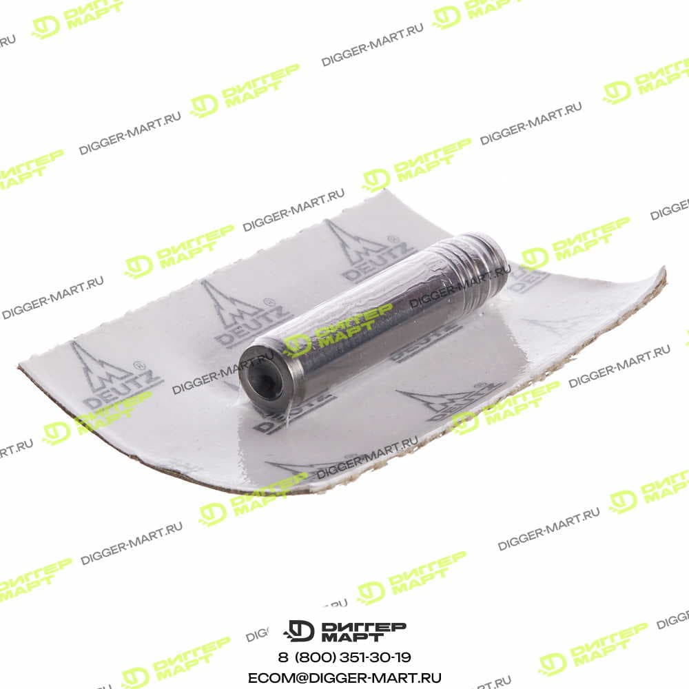 Направляющая клапана DEUTZ 04500253