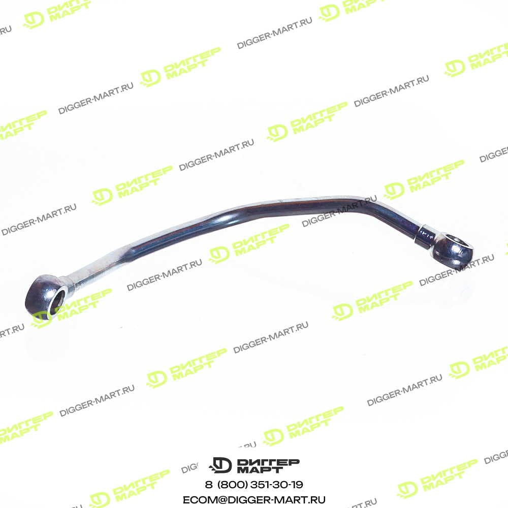 Трубка DEUTZ 04501490