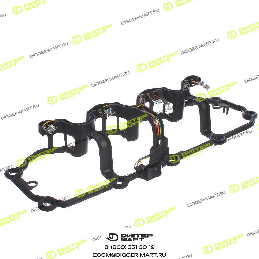Прокладка клапанной крышки с контактами DEUTZ 04502033
