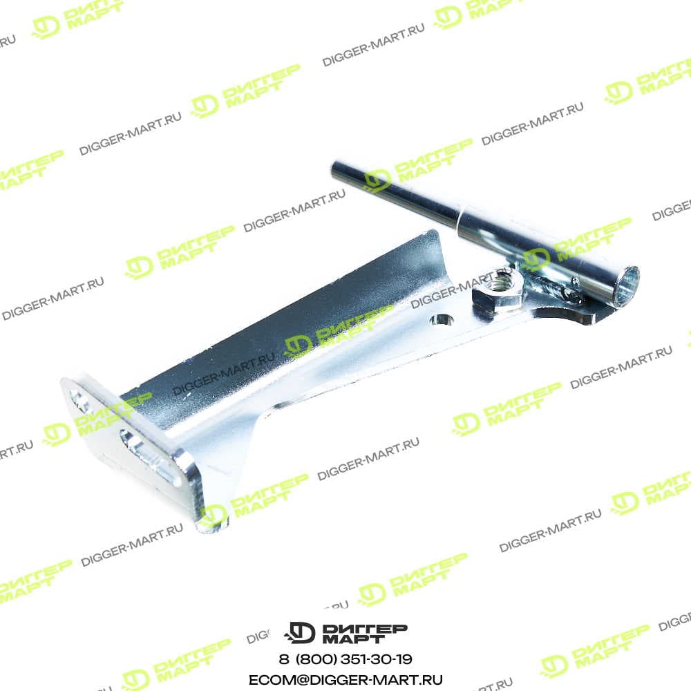 Конштейн направляющей масляного щупа DEUTZ 04502848