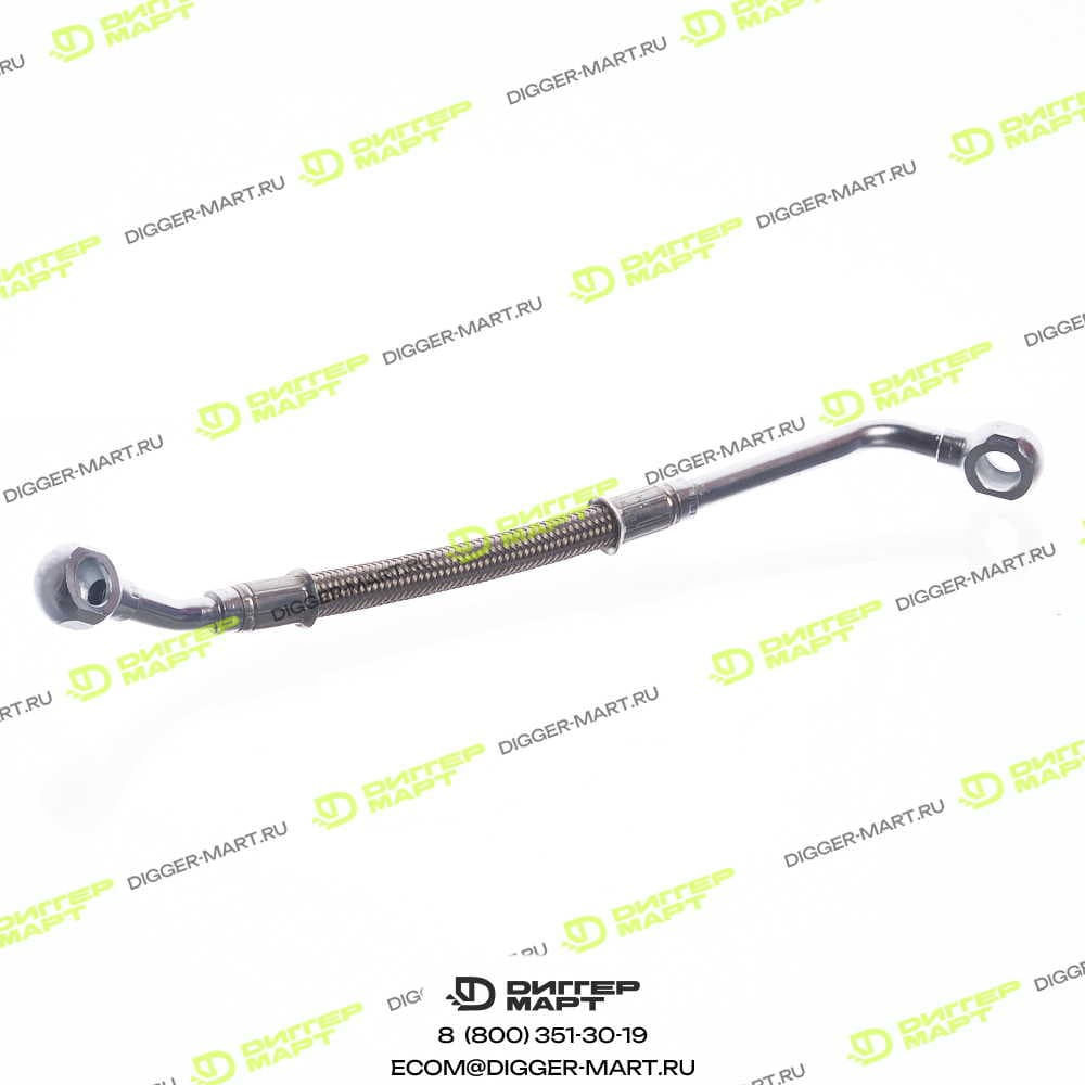 Трубка DEUTZ 04503381