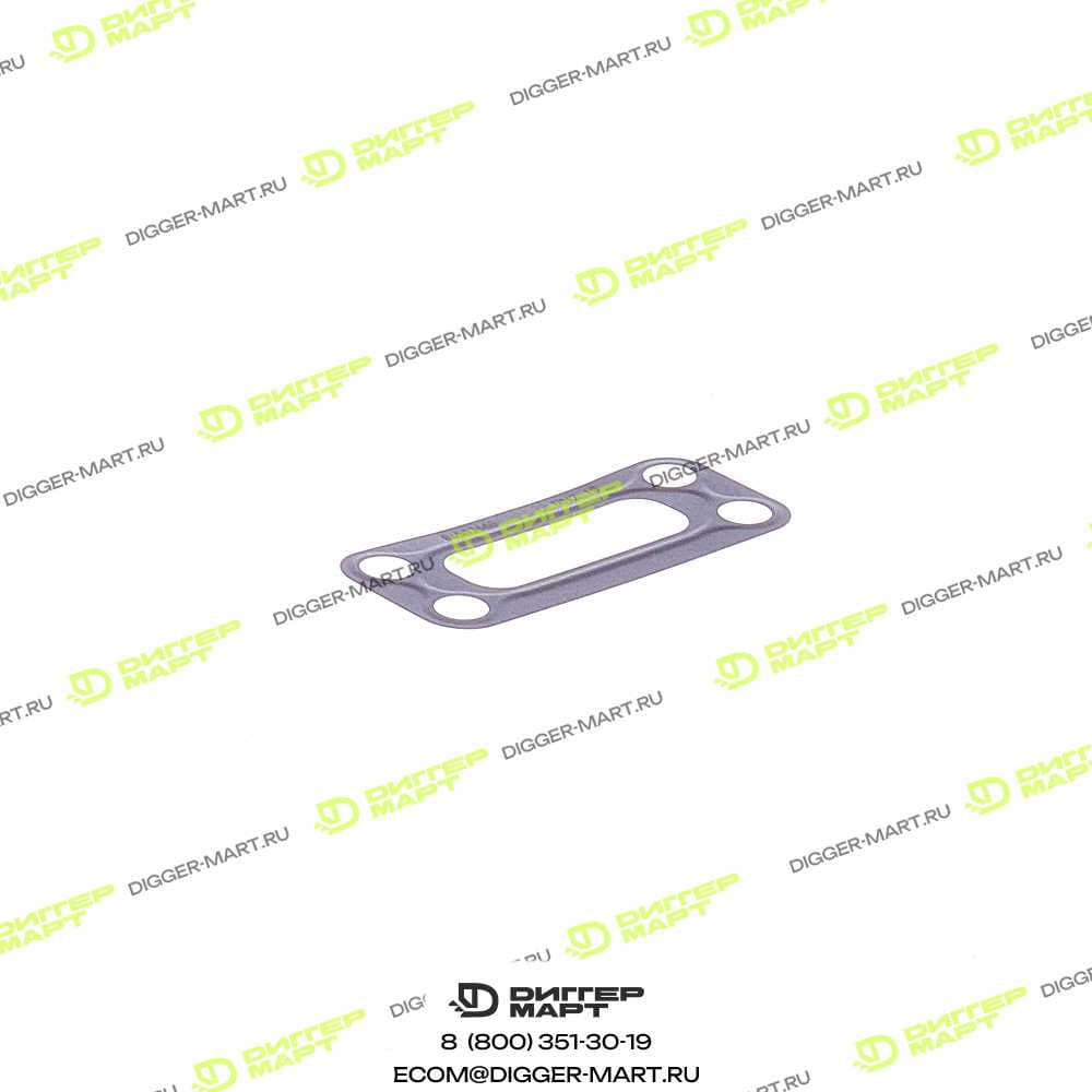 Прокладка теплообменника EGR DEUTZ 04503886