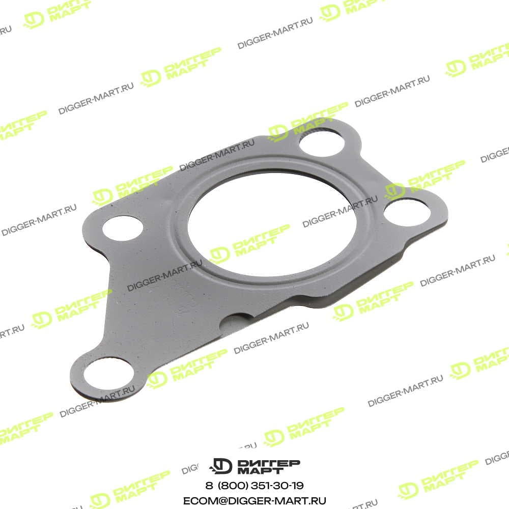 Прокладка заслонки DEUTZ 04503888