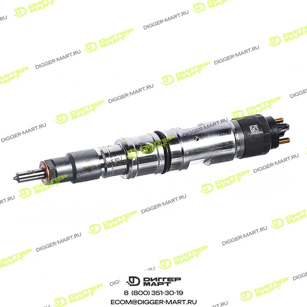 Форсунка топливная DEUTZ 04504488