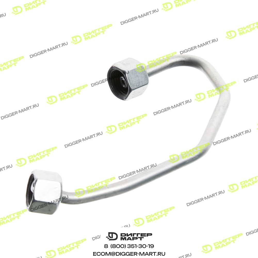Трубка DEUTZ 04504781