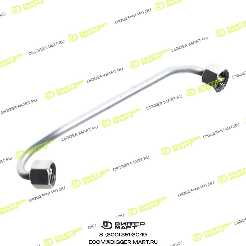 Трубка DEUTZ 04504792