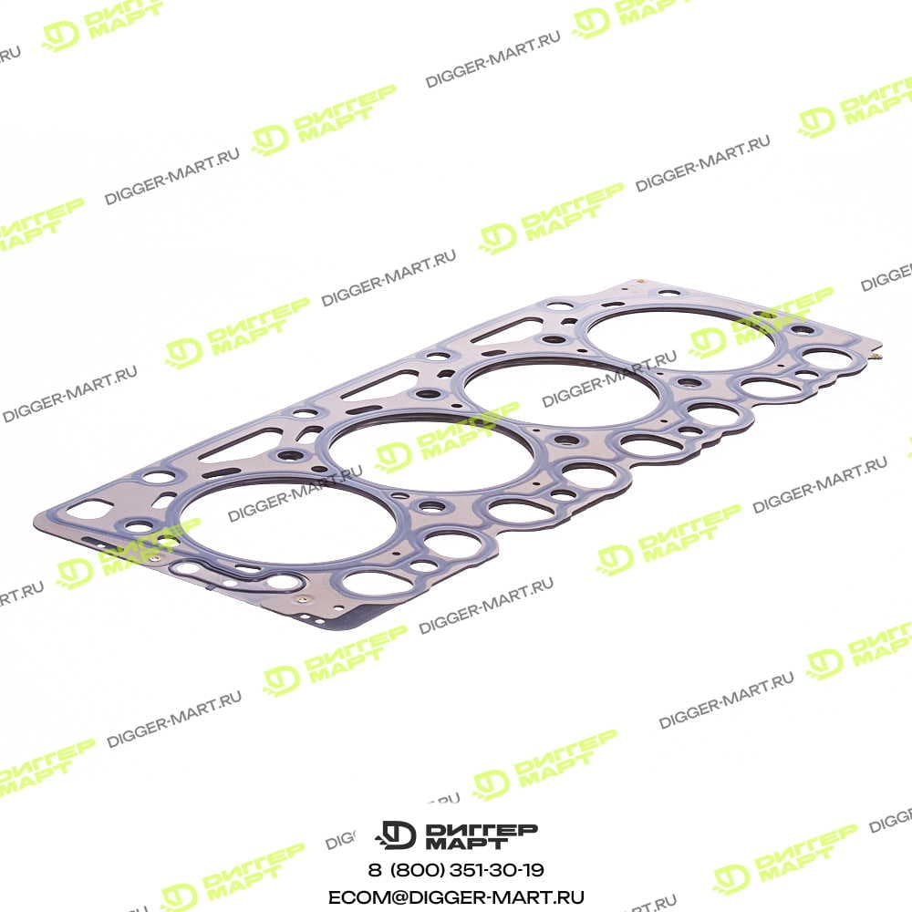 Прокладка ГБЦ DEUTZ 04504794