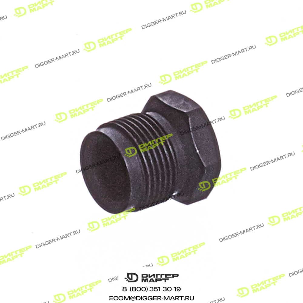 Гайка крепления топливного коннектора DEUTZ 04505133