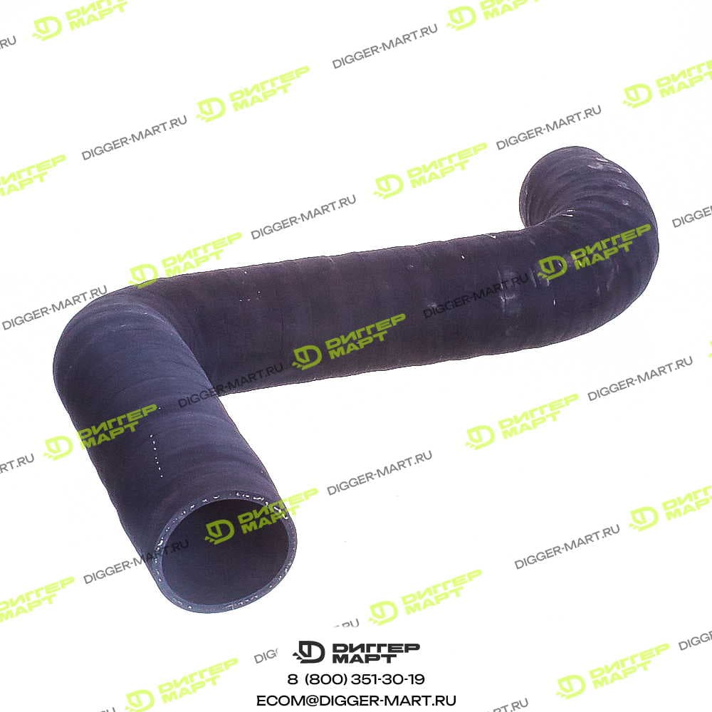 Патрубок DEUTZ 04505795