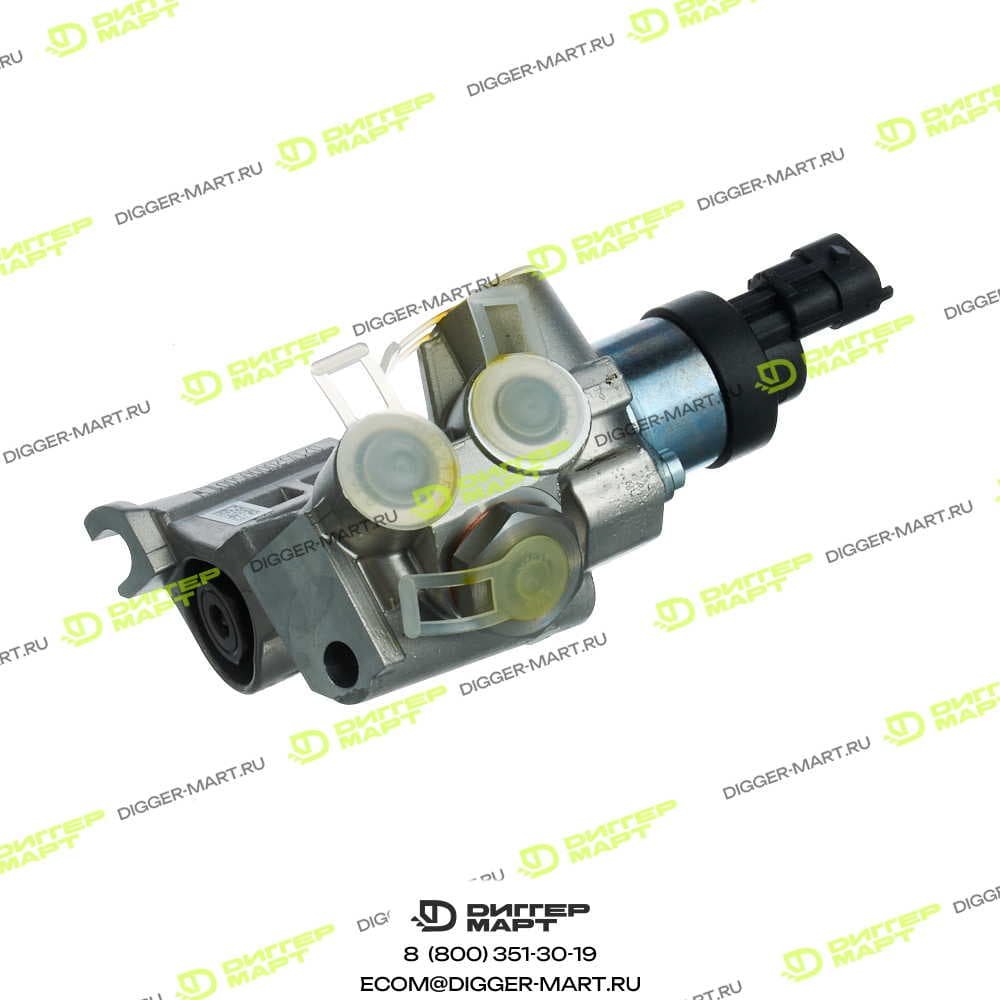 Блок FCU DEUTZ 04505896