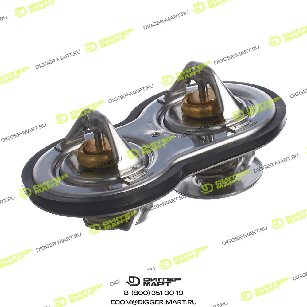 Термостат двойной DEUTZ 04506166