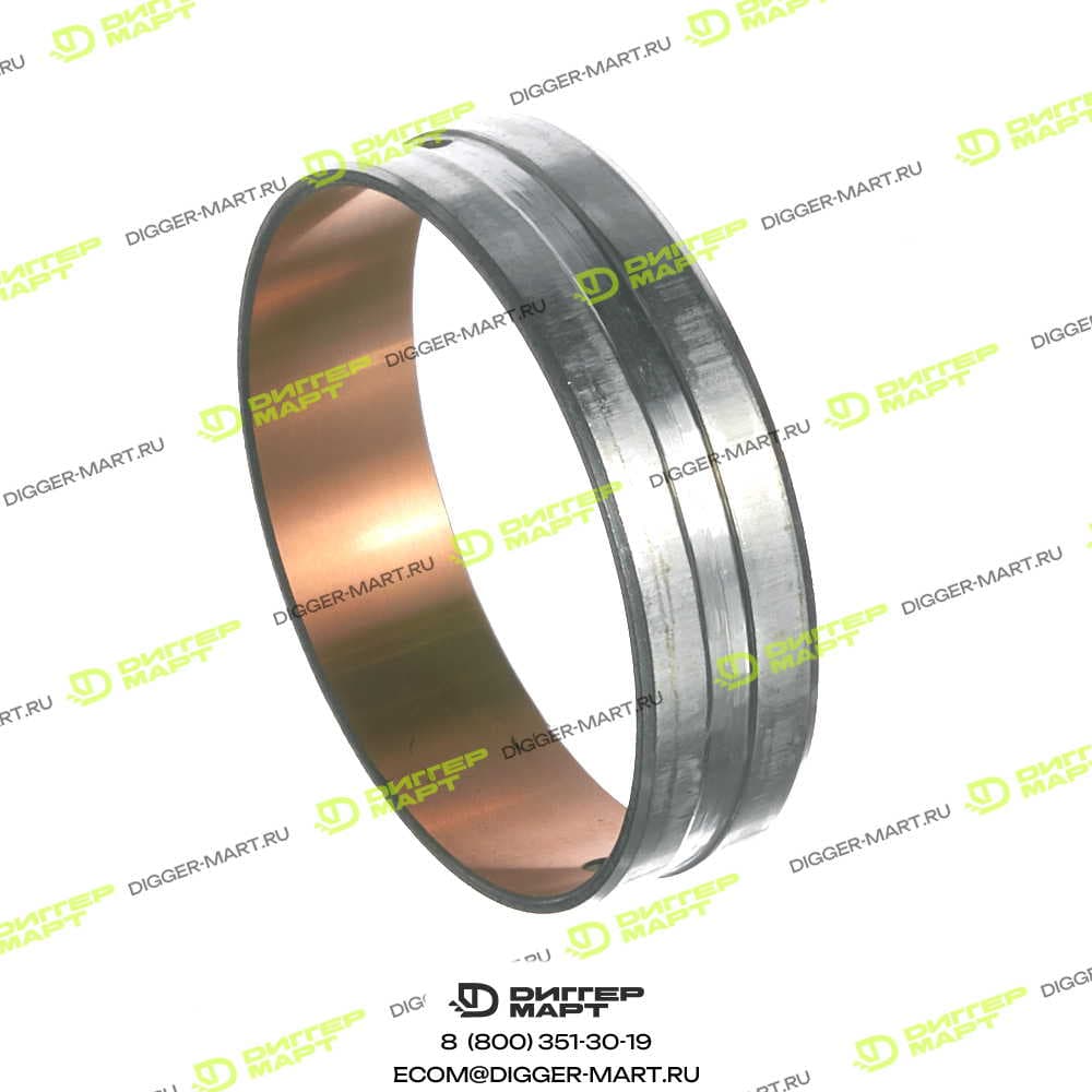 Втулка распредвала DEUTZ 04507244