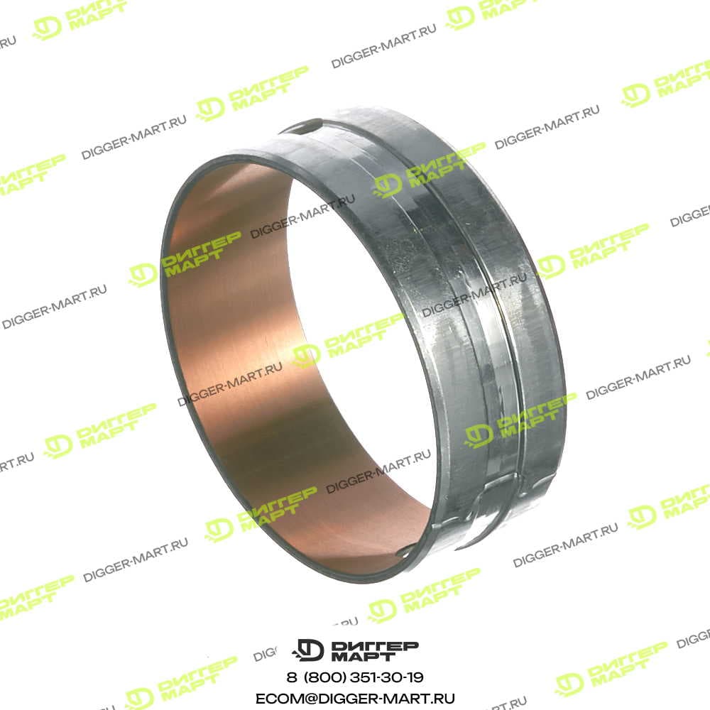 Втулка распредвала DEUTZ 04507765