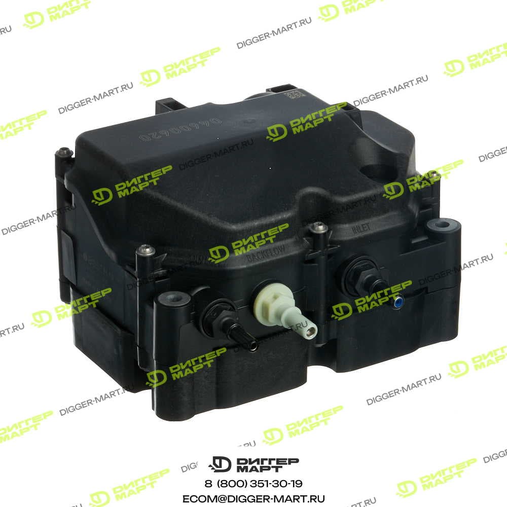 Топливный насос DEUTZ 04600620