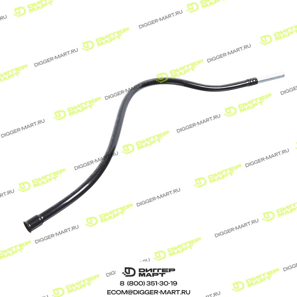 Трубка DEUTZ 04902814