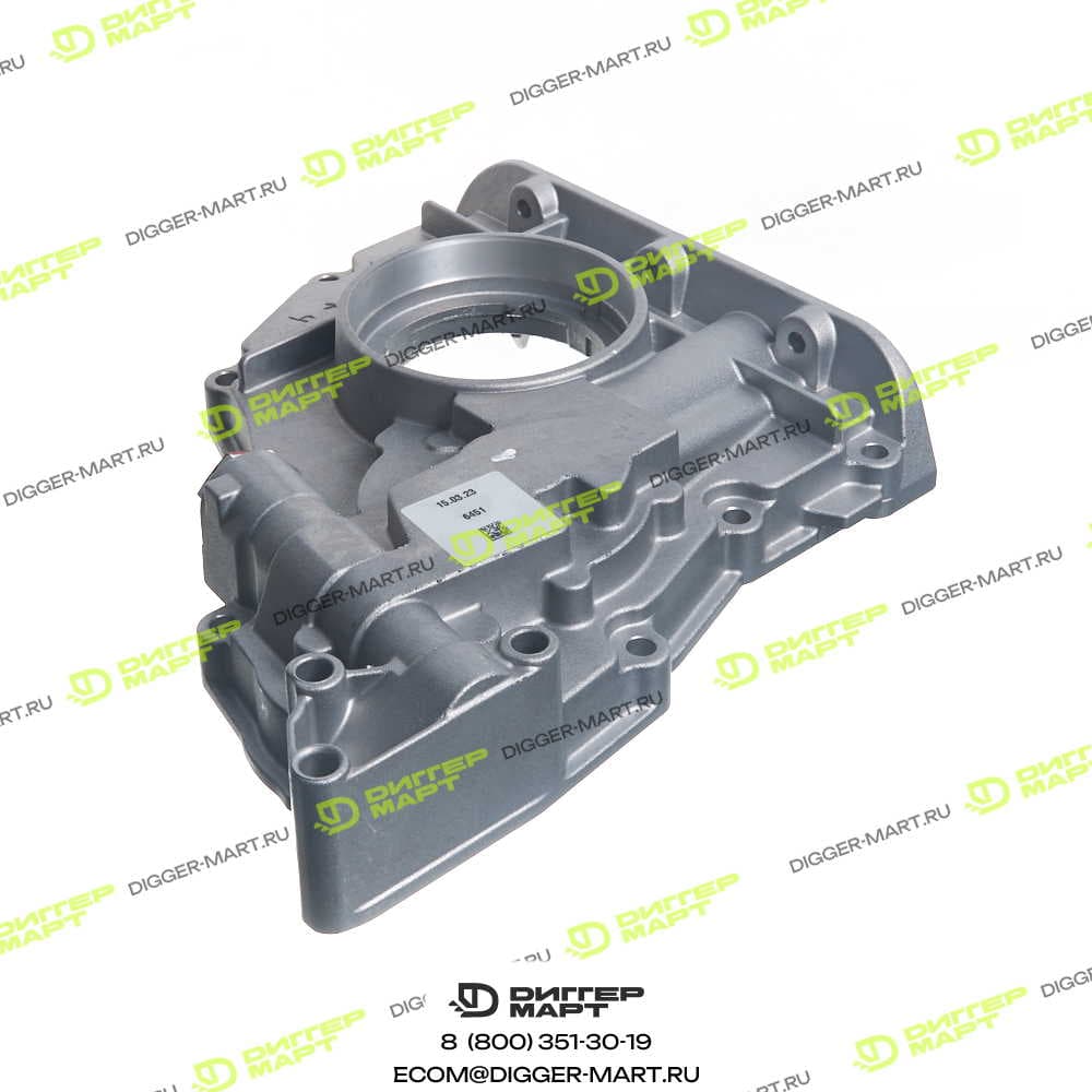 Передняя крышка DEUTZ 04905829