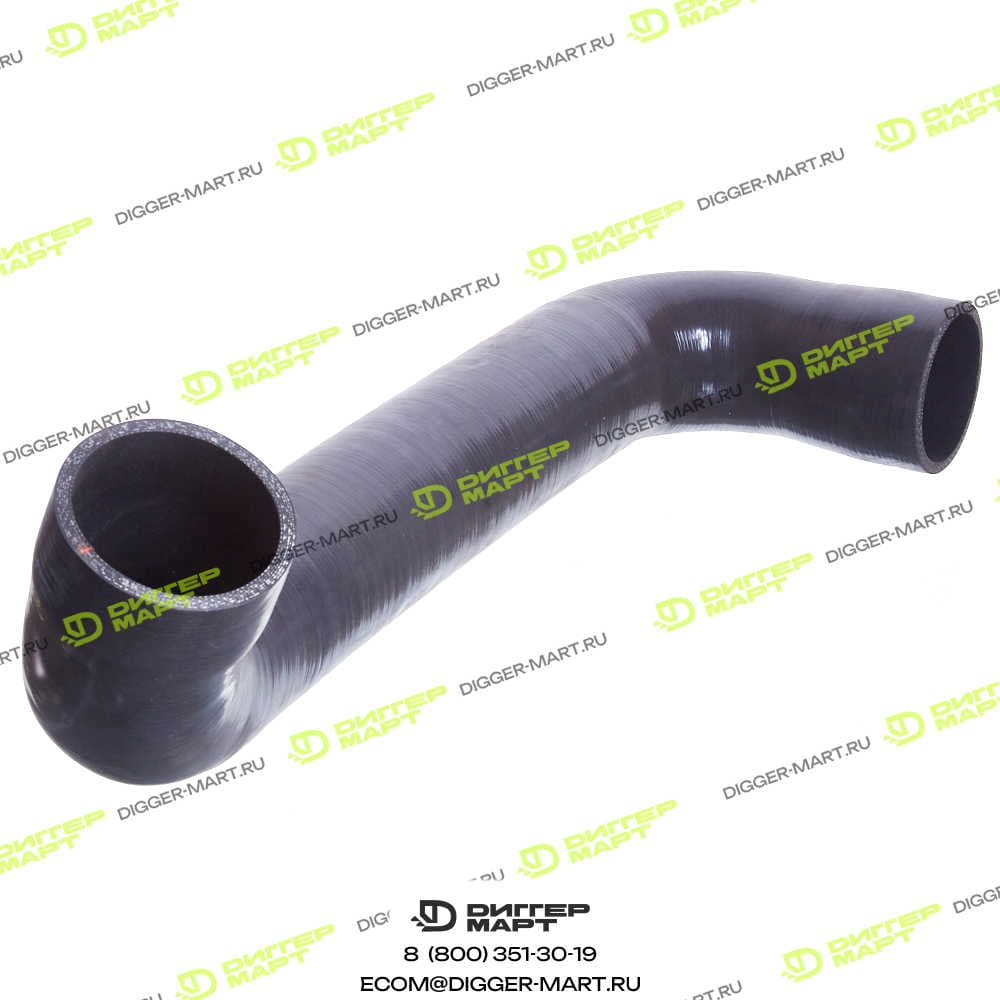 Патрубок воздушный DEUTZ 04905999