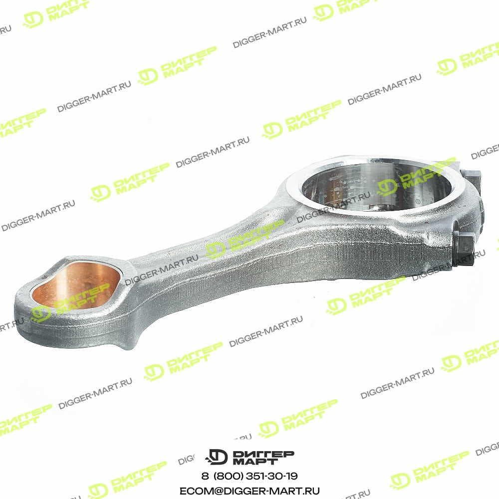 Шатун DEUTZ 04907087